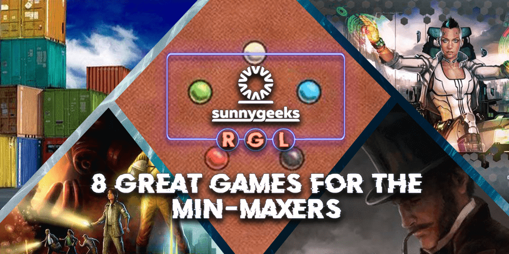 8 Great Games for the Min-Maxers Among Us
