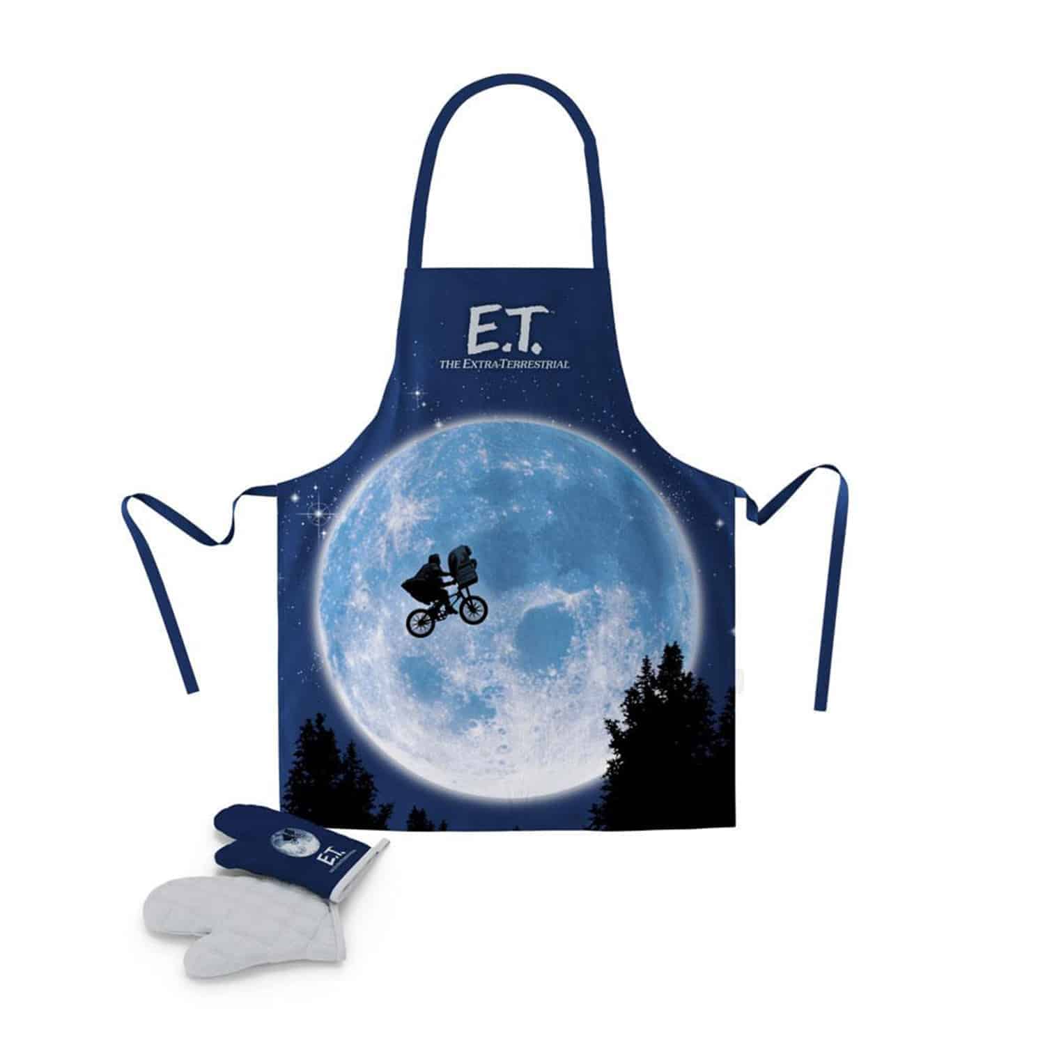 E.T - Cooking Set