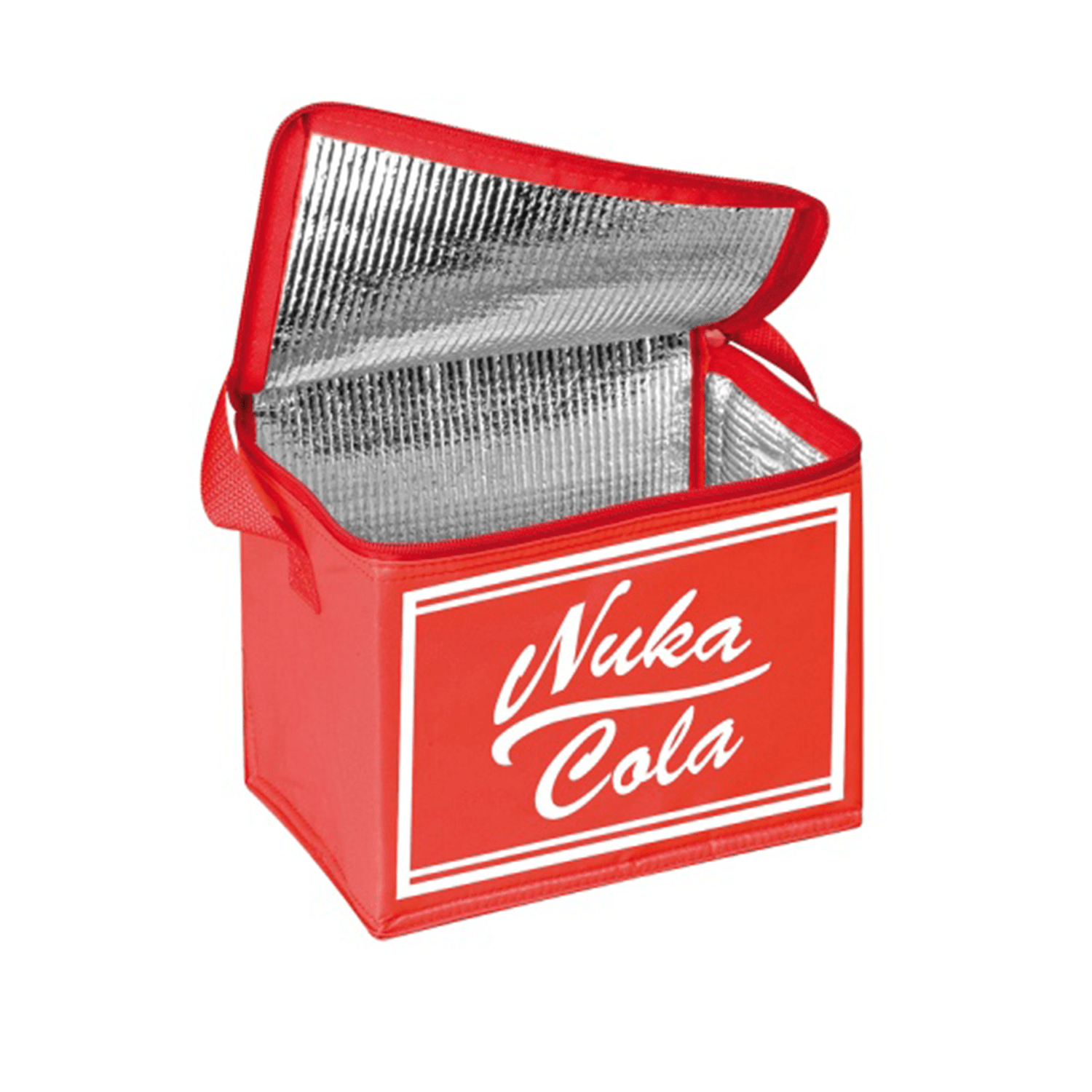 Fallout - Nuka Cola Cooler Bag