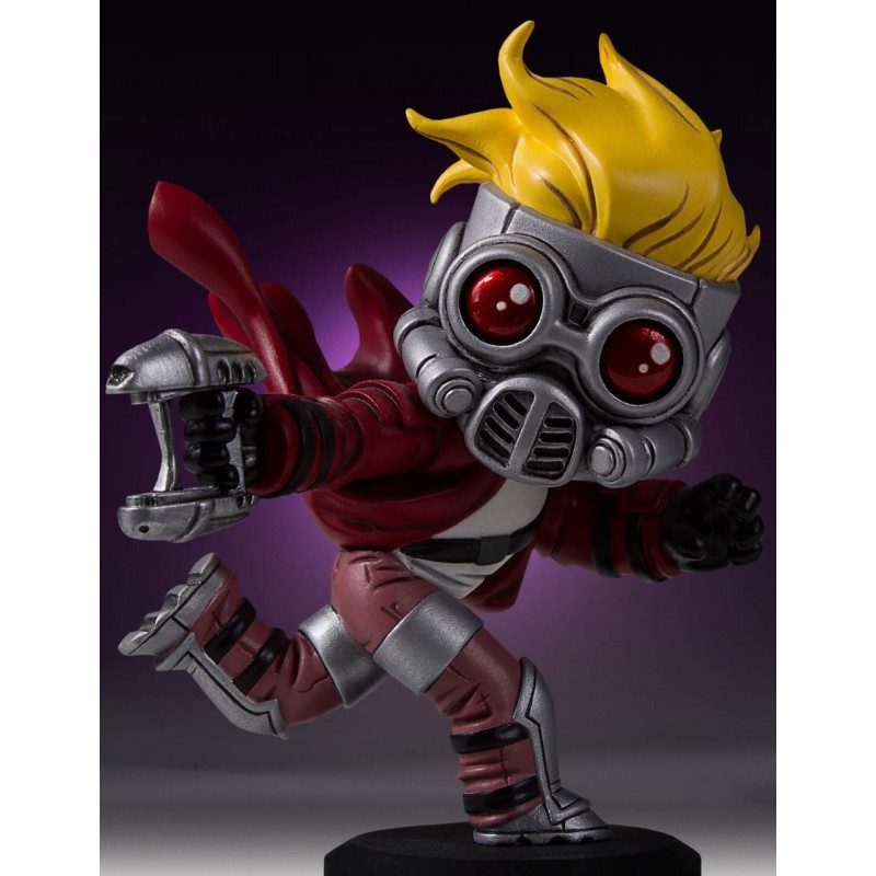 Marvel - Star-Lord Hand painted Limited Edition Statue