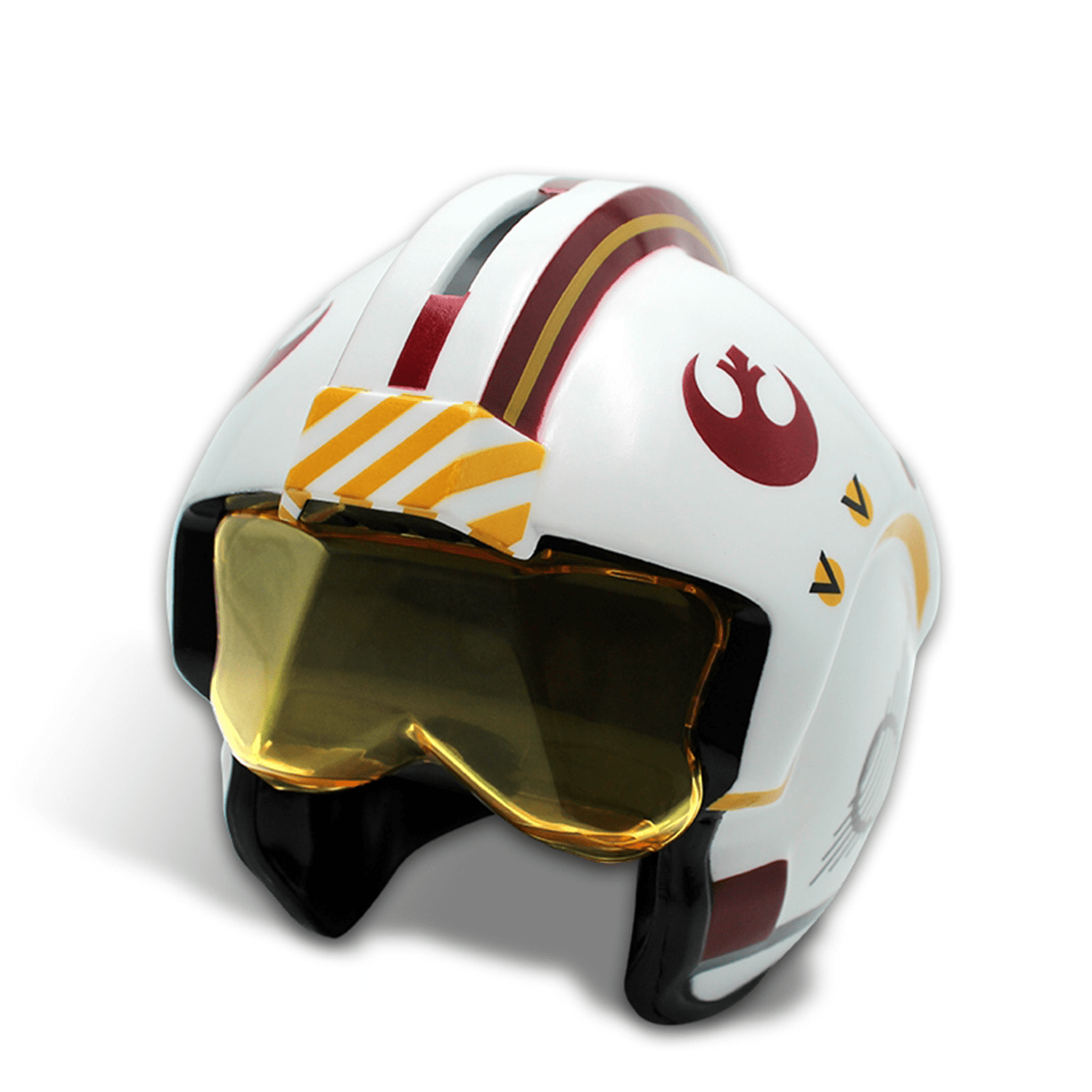 Star Wars - X-Wing Pilot Luke Skywalker Helmet