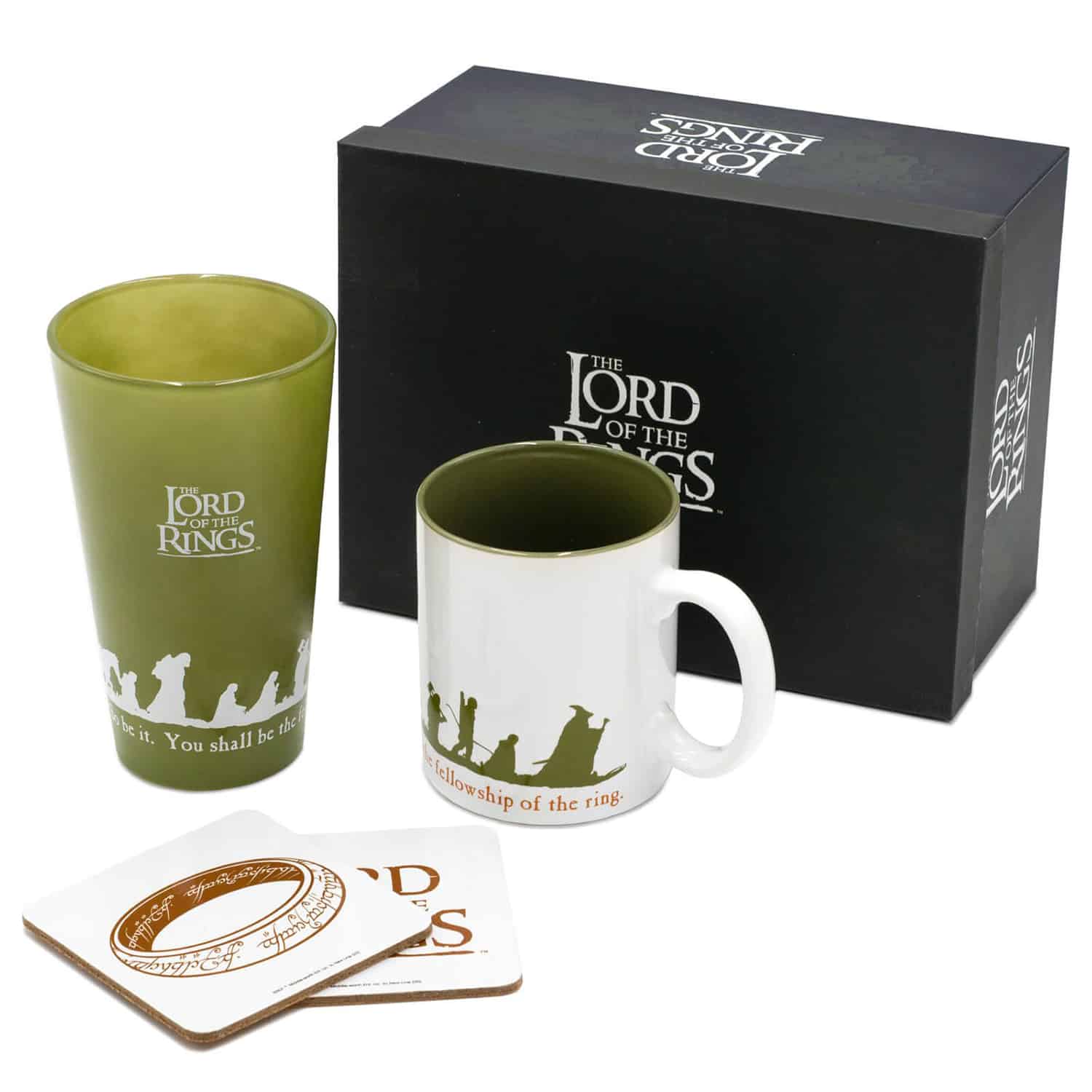 Lord of The Rings - Gift Box