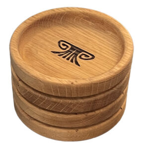 Component Tray (Double or Quad Pack)